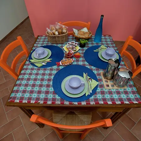 Bed & Breakfast Antiche Mura *