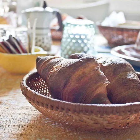 Antiche Mura Bed & Breakfast