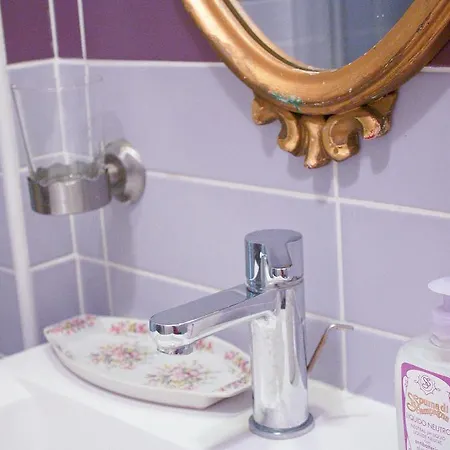 Bed & Breakfast Antiche Mura Ravenna